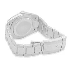 Rolex Stainless Steel Datejust 41mm 3