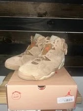 Jordan — Size 12.5 - Jordan 6 Retro X Mid British — Sneaker — resale