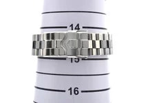 ▶[ N Miint ] TAG Heuer 2000 WK1315 Gray Dial Date 29mm Quartz Silver 4