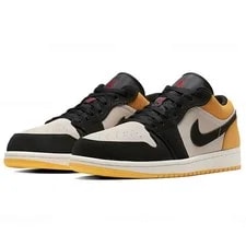 Air Jordan 1 Low ' 553558-127 New Sizes 3