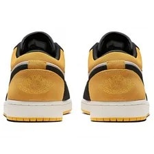 Air Jordan 1 Low ' 553558-127 New Sizes 4