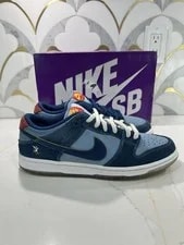 Size 8.5 - Nike SB Dunk Low Why So Sad? 3