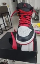 Jordan Air 1 Mid Gym DQ8426-106 3