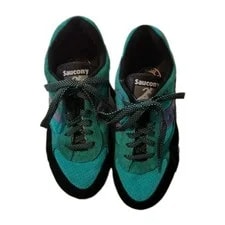 Saucony — Saucony 6000 Size 6.5 Bermuda S70178-1 — Sneaker — resale