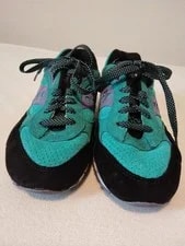 Saucony 6000 Size 6.5 Bermuda S70178-1 4