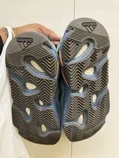 Size 8 - Adidas Yeezy Boost 700 Faded 3