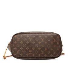 Louis Vuitton Neverfull M41177 ... GZl1i3k6 3