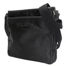 Prada Crossbody Triangle Plate 2