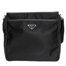 Prada Crossbody Triangle Plate 3