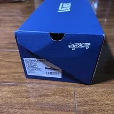 Vans Slip-On 98 Pearlized Pack Studded | 8.5 | in Hand 2