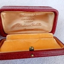 Rolex Box 4