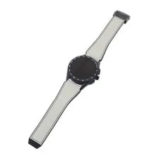 TAG Heuer Connected Golf Edition SBG8A82.EB0206 Titanium Rubber Black 4