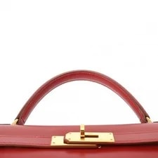 Hermes Kelly 32 Sellier 729328 #WB347 4