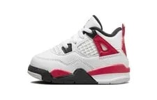 Jordan — [DH6927-161] Jordan 4 Retro — Sneaker — resale