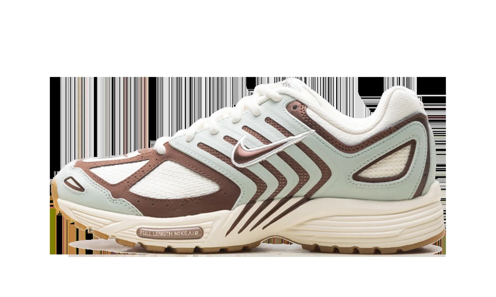 NIKE — Air Pegasus 2K5 SE "Seafoam Fauna " IB2982 001 — Sneaker — resale
