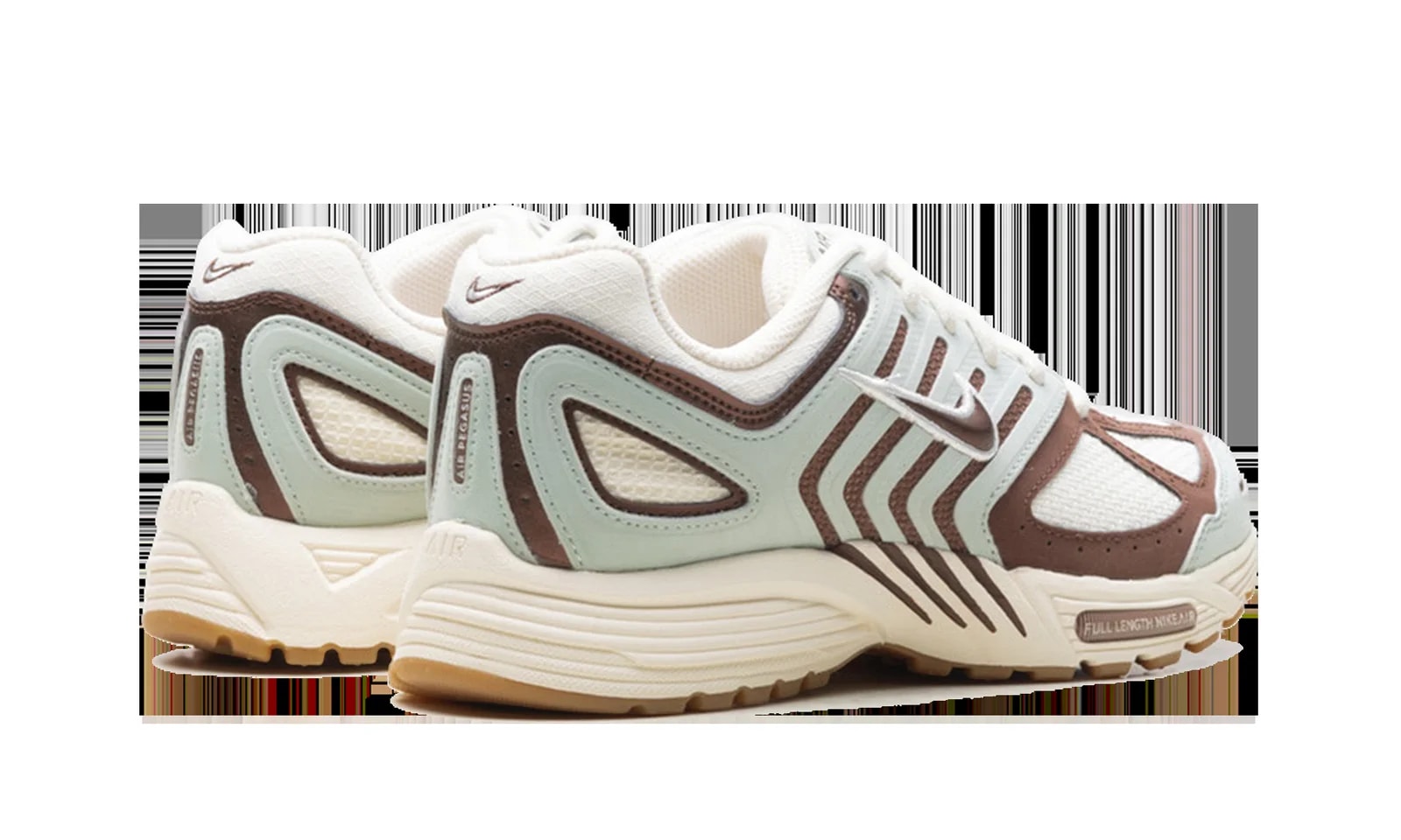 Air Pegasus 2K5 SE "Seafoam Fauna " IB2982 001 3