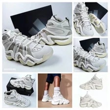 Adidas Crazy 8 US 9.5 Lifestyle Kobe Retro 3