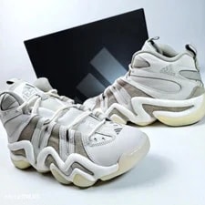 Adidas Crazy 8 US 9.5 Lifestyle Kobe Retro 4