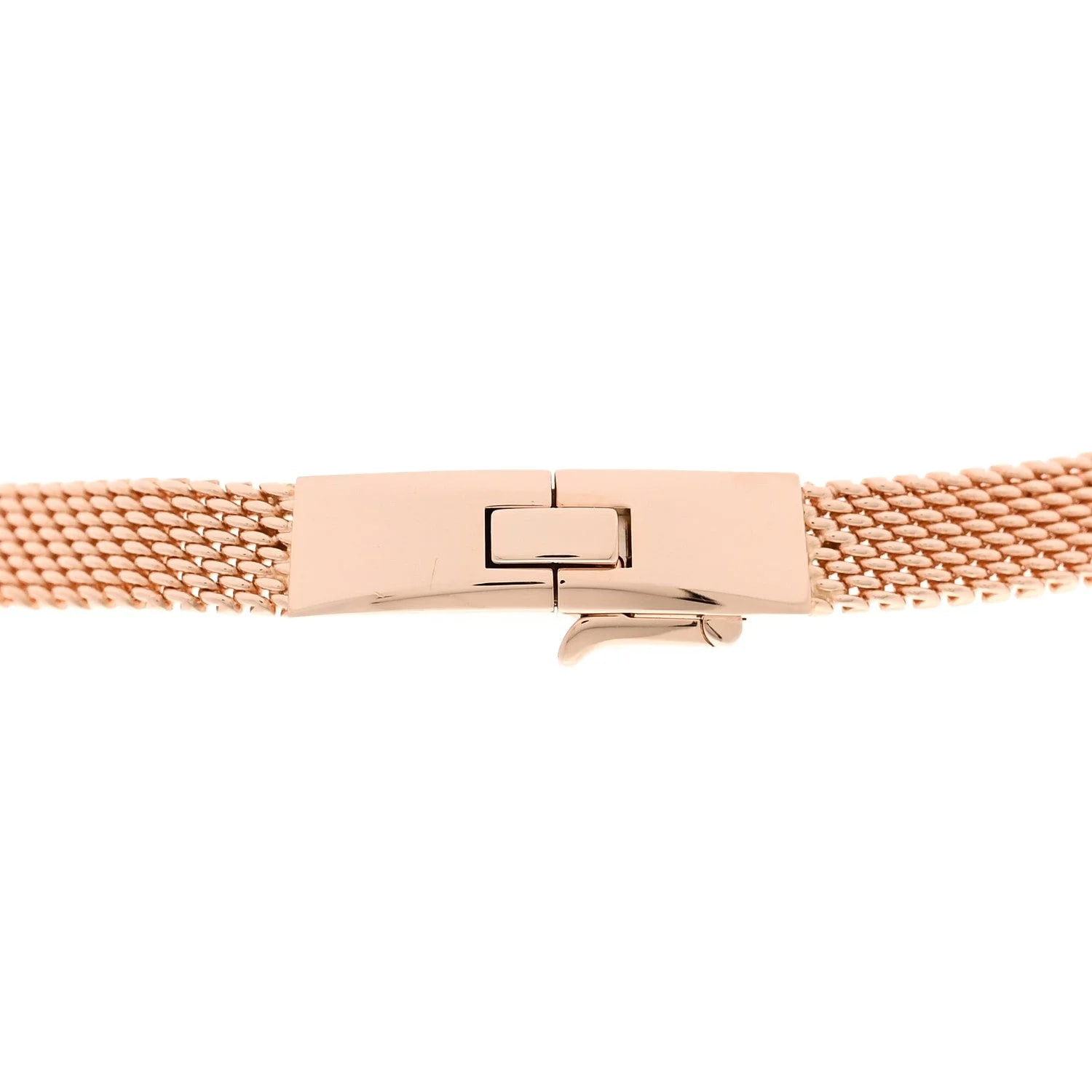 18K Rose Gold Kelly Gavroche SH 4