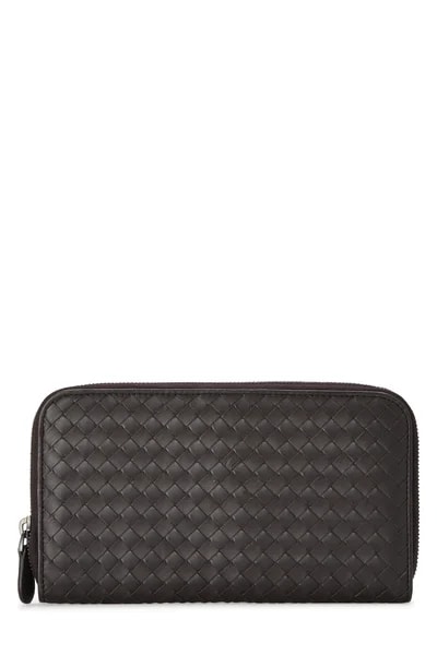 Zip Around Wallet 3