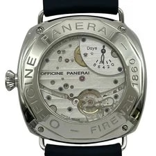 Panerai Radiomir 8 Days PAM00190 Black #033 2
