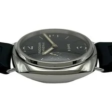 Panerai Radiomir 8 Days PAM00190 Black #033 4