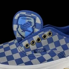 Vans Authentic Harry Potter Ravenclaw VN0A2Z5IV4U Us9.5 4