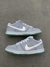 Size 10 - Nike SB Dunk Low Marty McFly 2