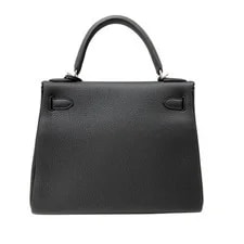 Hermes Kelly 28 W Stamp #OKB170 2