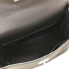 Hermes Kelly 28 W Stamp #OKB170 4