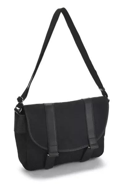 Original Buckle Flap Messenger 4