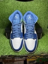 Size 12 - Jordan 1 Mid 2022 3