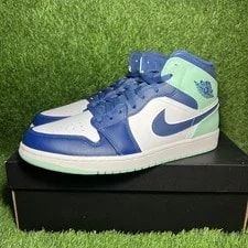 Size 12 - Jordan 1 Mid 2022 4