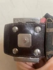 Fendi Mamma Bucket Pattern From Jap 3