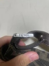 Fendi Mamma Bucket Pattern From Jap 4
