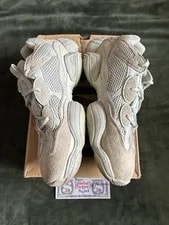 Size 11.5 - Adidas Yeezy 500 Salt 3