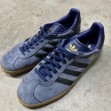 Adidas Originals — Adidas Originals Gazelle Gum US10 UK9.5 EU44 Skate — Sneaker — resale