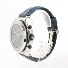 Audemars Piguet Royal Oak Offshore Chronograph 25770ST.OO.D001IN.02 TO311860 2