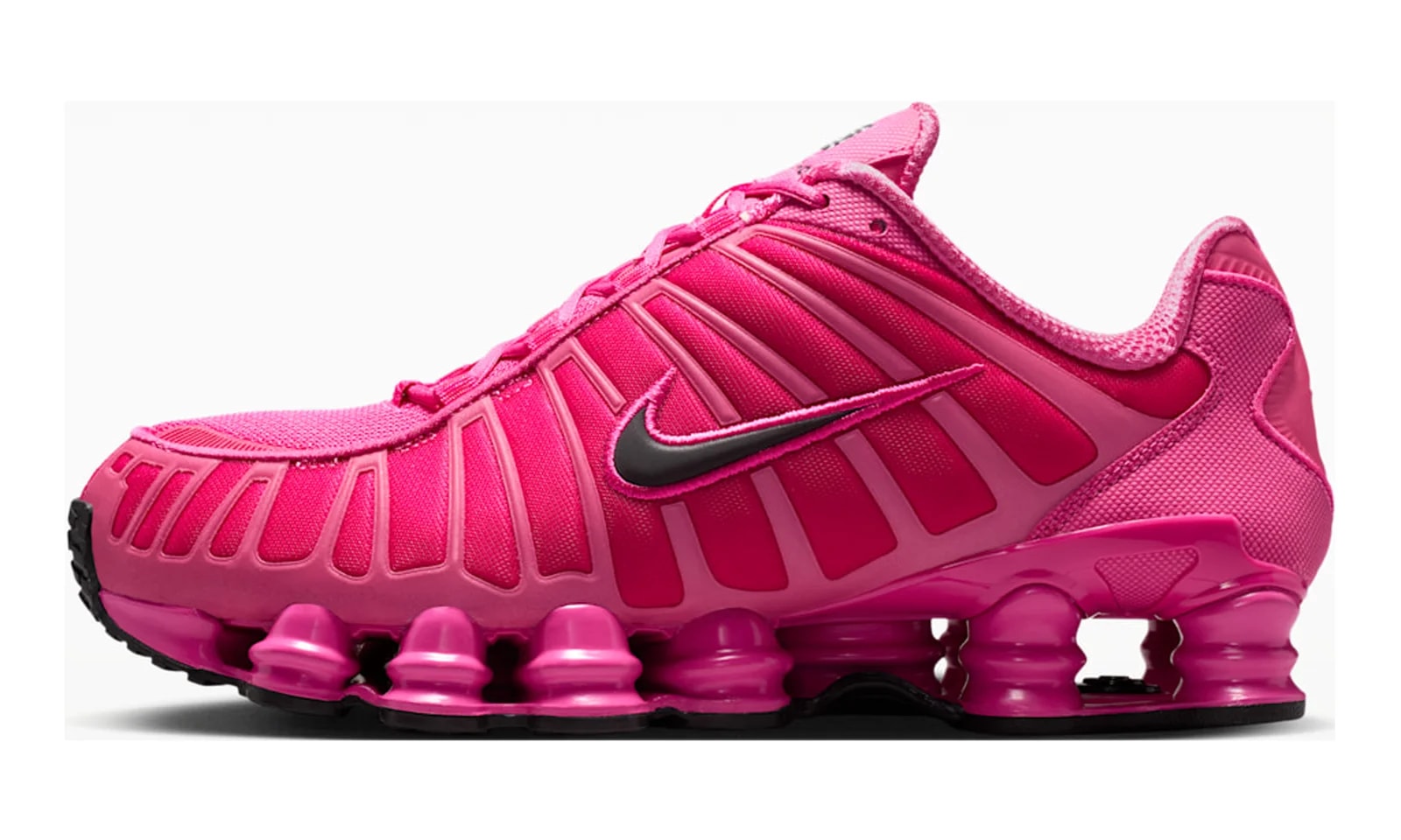 Nike Shox TL "Desert " IH1338 600 4