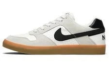 Nike SB — Nike SB Delta Force Vulc - 942237-101 — Sneaker — resale