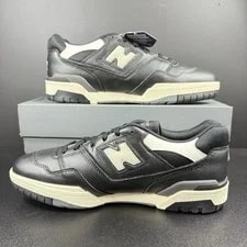 New Balance 550 " " Shoes BB550LBW Size 12 Casual 3
