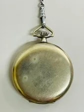 Omega Movement Manual Winding , 10076 3