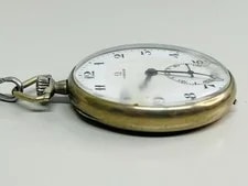 Omega Movement Manual Winding , 10076 4