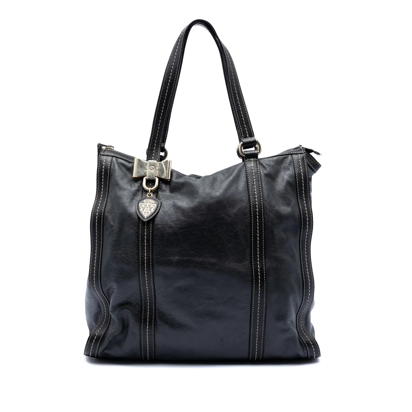 Gucci — Duchessa — Handbag — resale