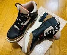 8.0US Air Jordan 3 Retrocm 3