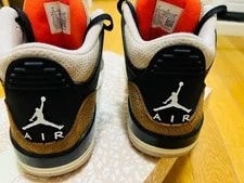 8.0US Air Jordan 3 Retrocm 4