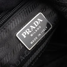 Prada Triangle Logo / #MMB7571 4