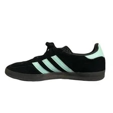 10.0US Adidas Gazelle Indoor Clearmint/Gum 2