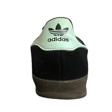 10.0US Adidas Gazelle Indoor Clearmint/Gum 3