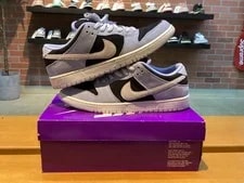 Nike SB — Nike SB Dunk Low Preowned — Sneaker — resale